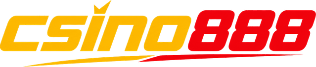 csino888 Logo